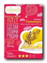 Toyzy TZ-M002
