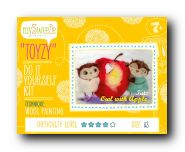 Toyzy TZ-P026