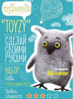 Toyzy TZ-F002