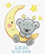 Luca-S BU5018