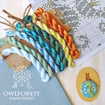    OwlForest 0027--3